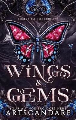 WINGS &amp; GEMS