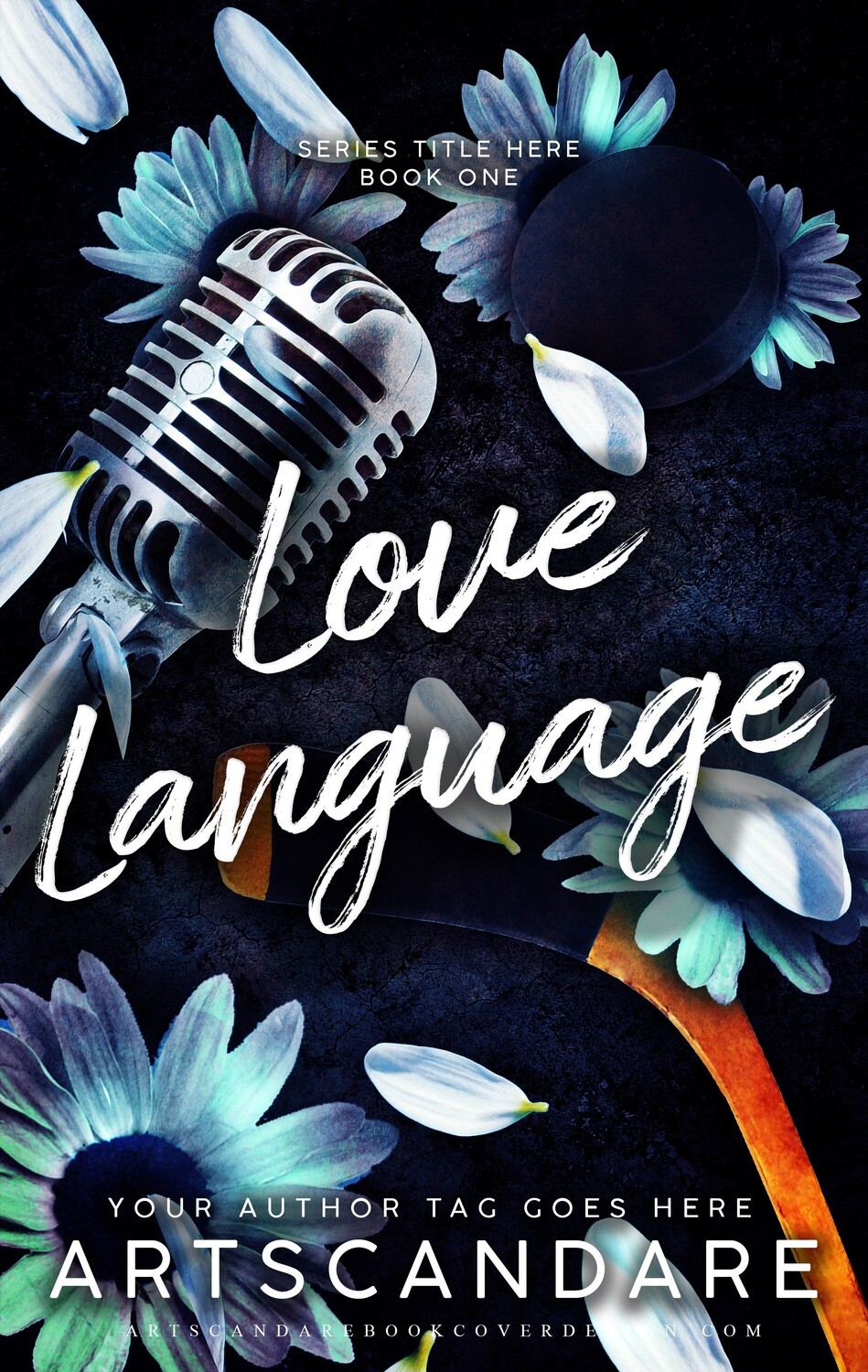 LOVE LANGUAGE