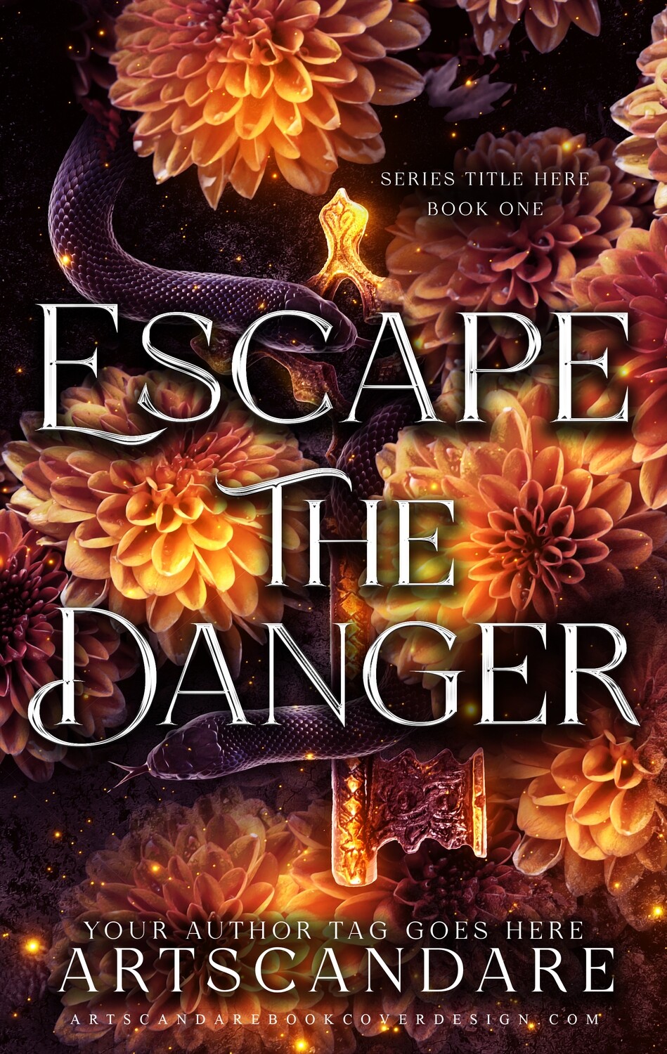 ESCAPE THE DANGER