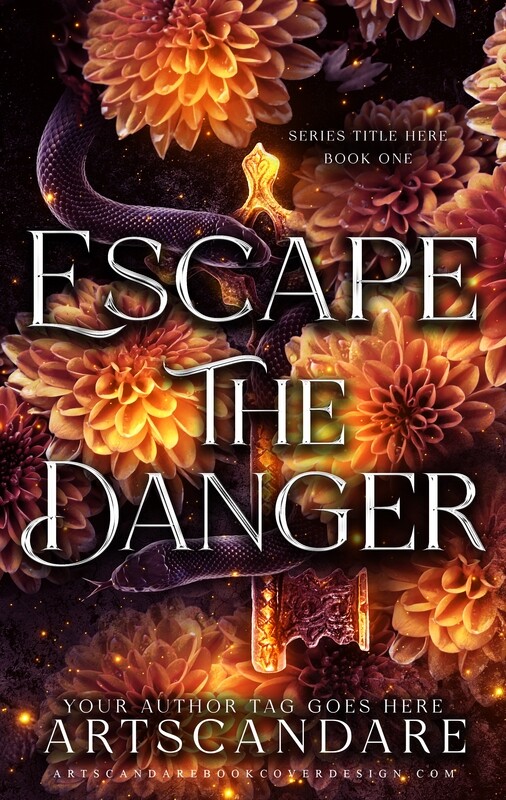 ESCAPE THE DANGER