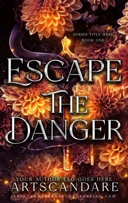 ESCAPE THE DANGER