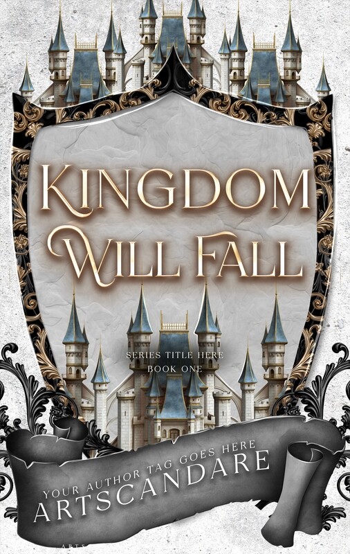 KINGDOM WILL FALL