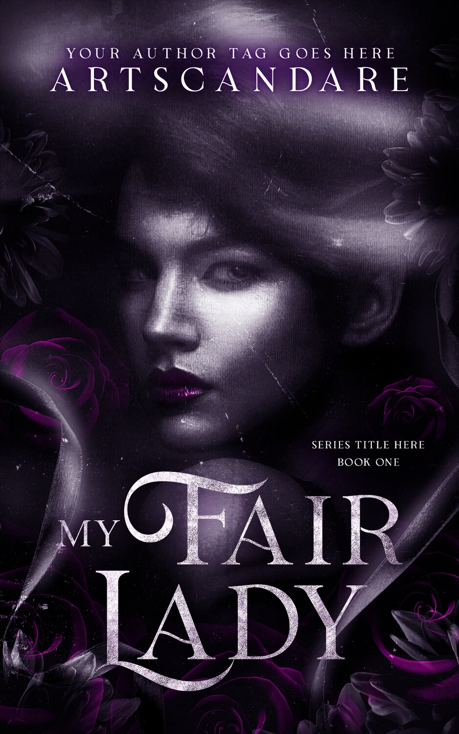 MY FAIR LADY
