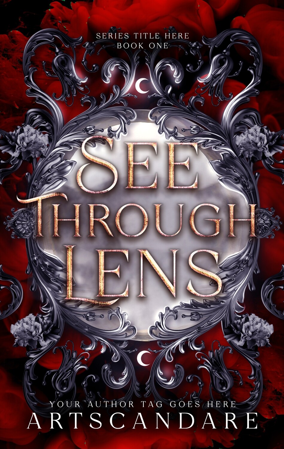 SEE THROUGH LENS
