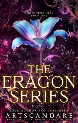 THE ERAGON SERIES