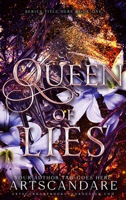 QUEEN OF LIES