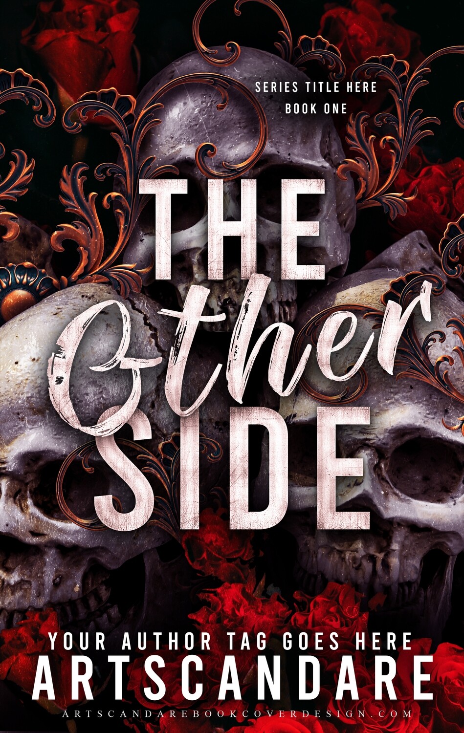 THE OTHER SIDE