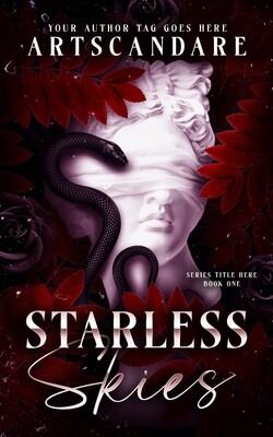 STARLESS SKIES
