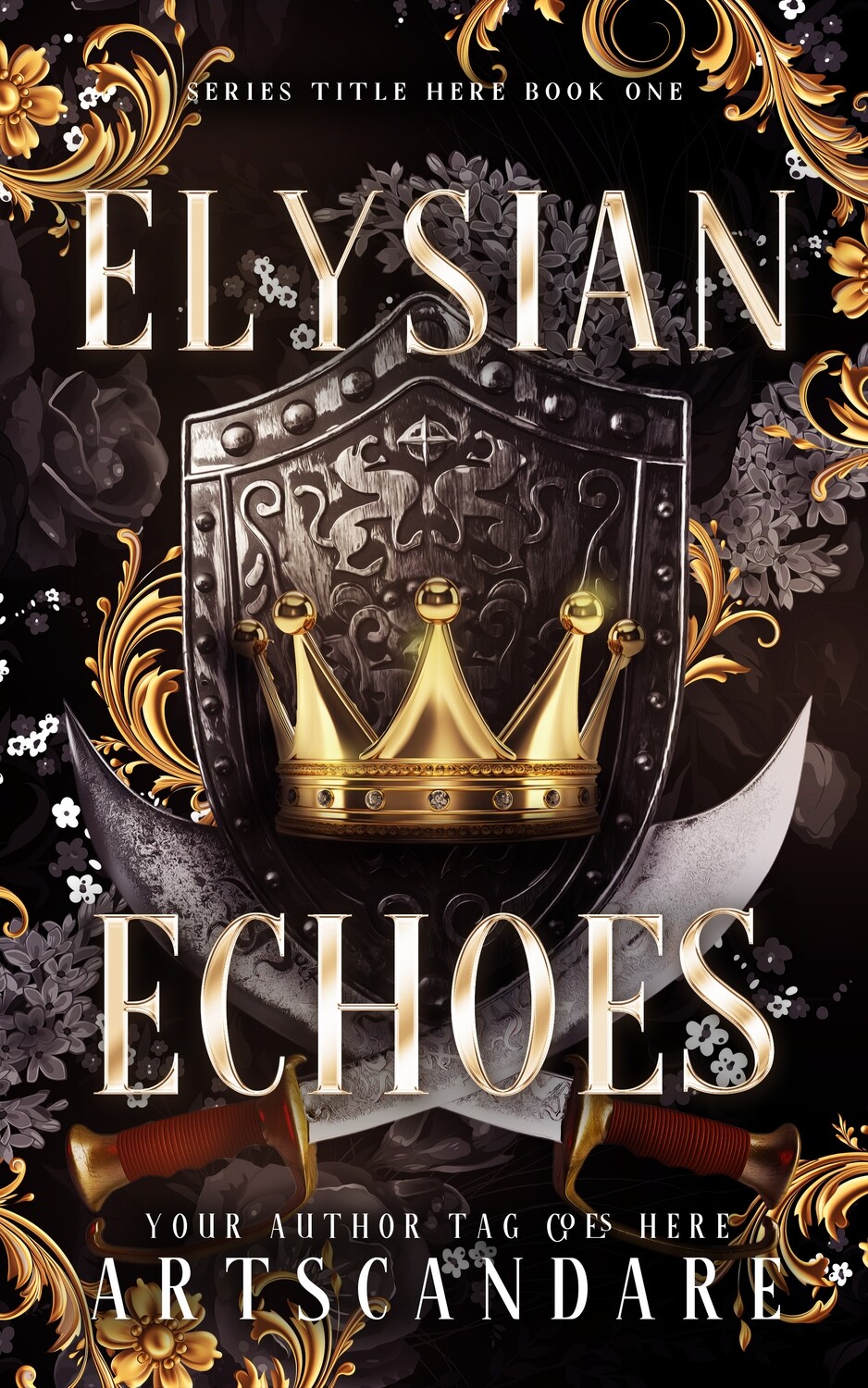 ELYSIAN ECHOES