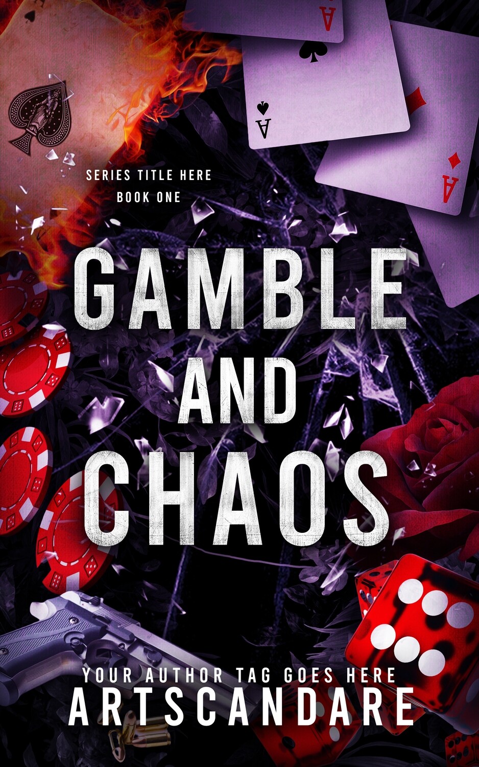 GAMBLE AND CHAOS