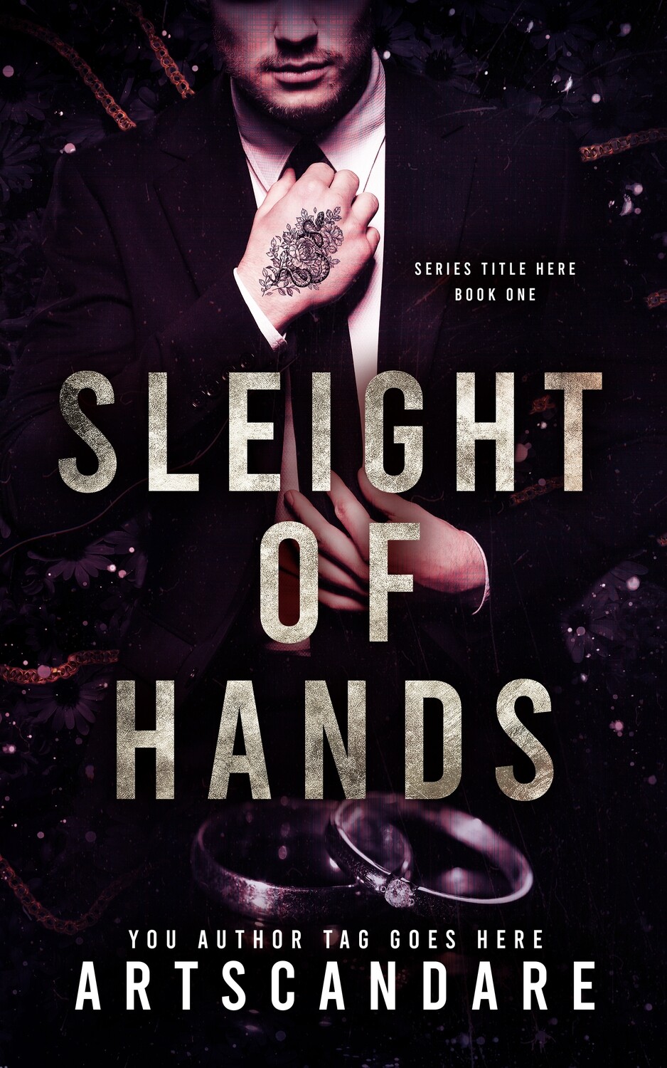 SLEIGHT OF HANDS