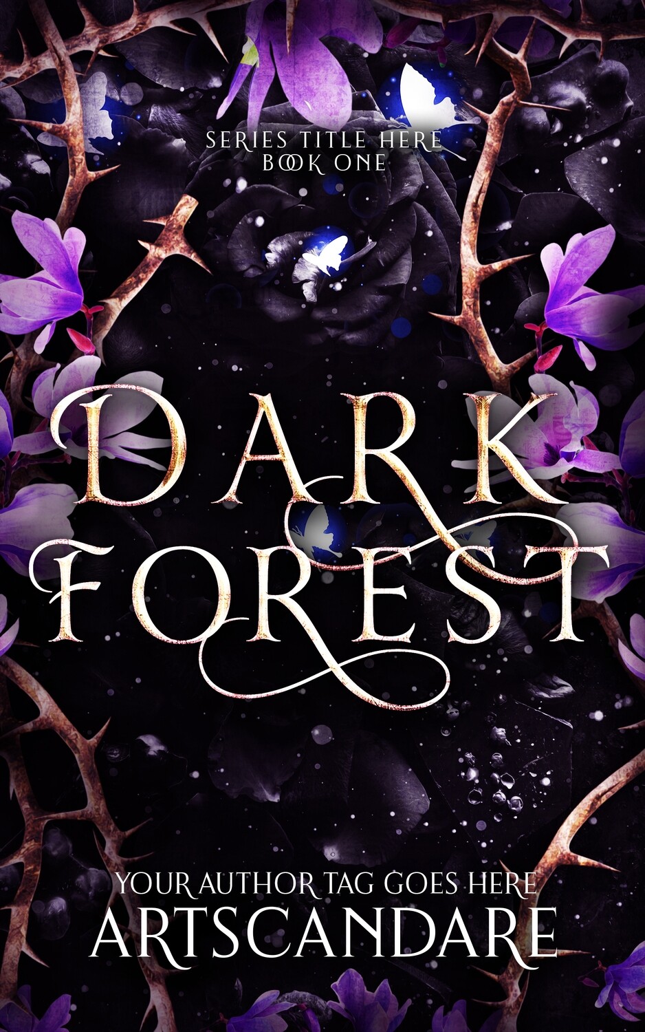 DARK FOREST