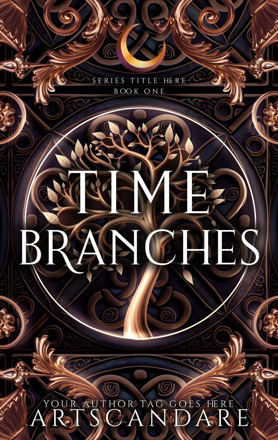 TIME BRANCHES