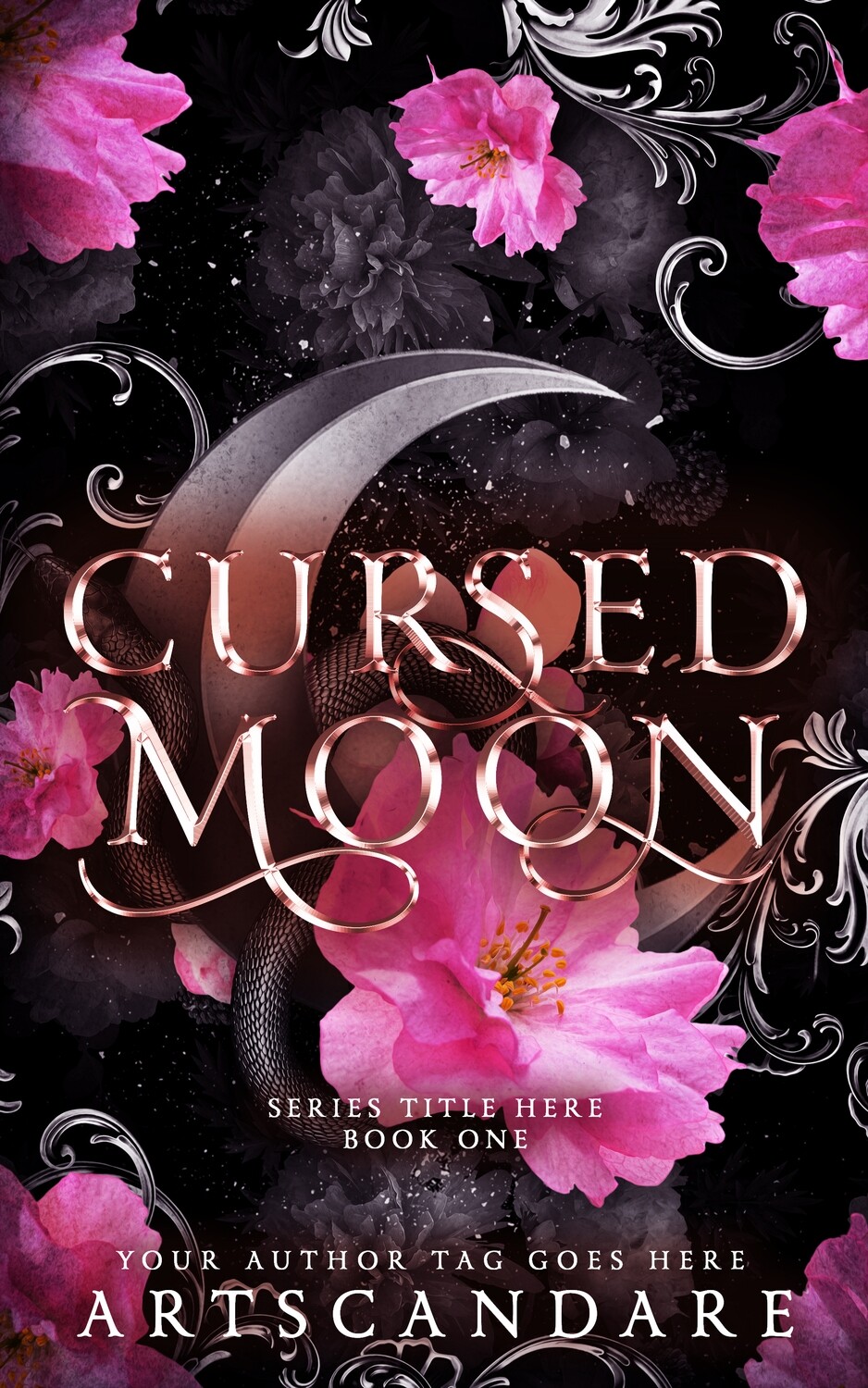 CURSED MOON