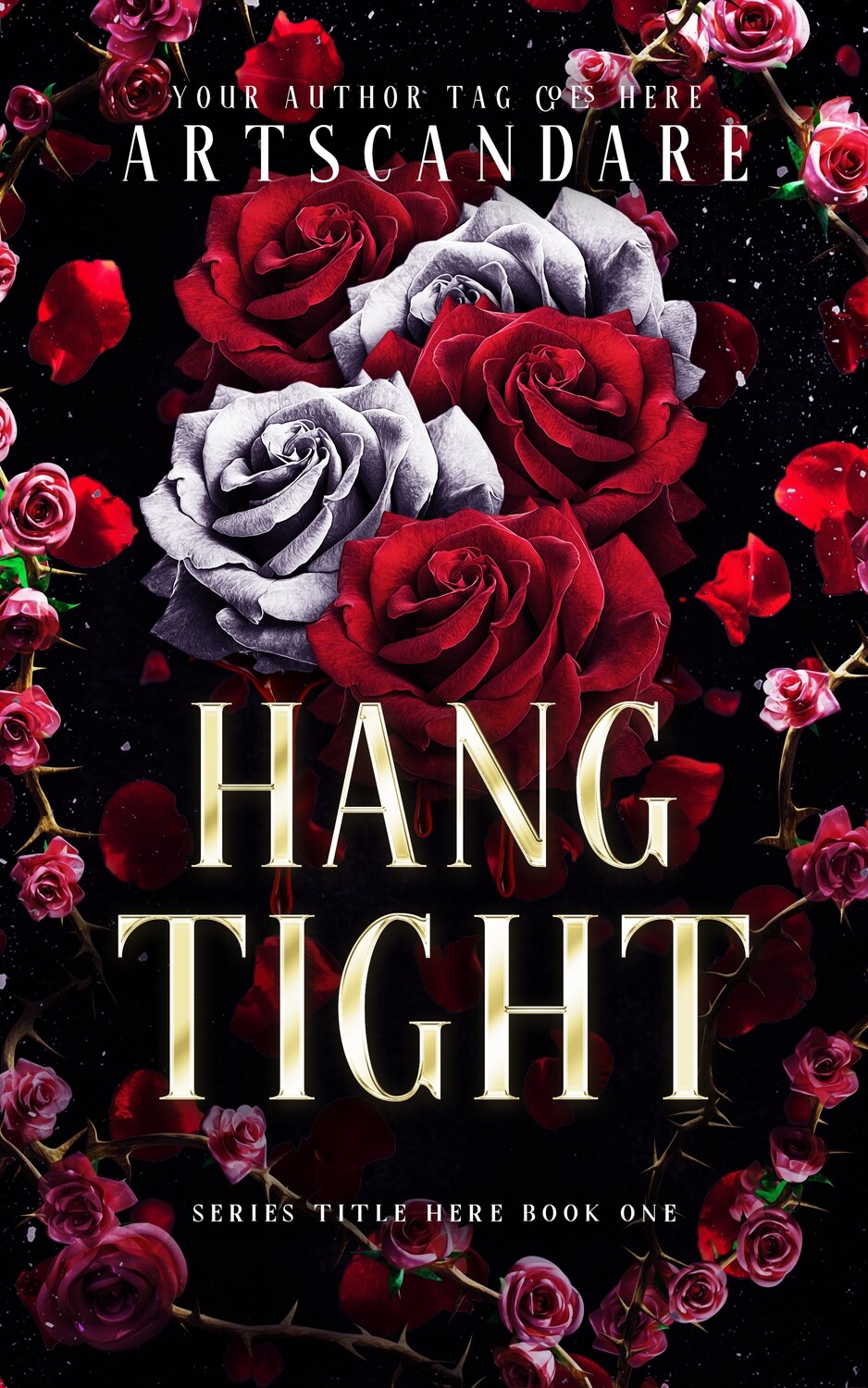 HANG TIGHT