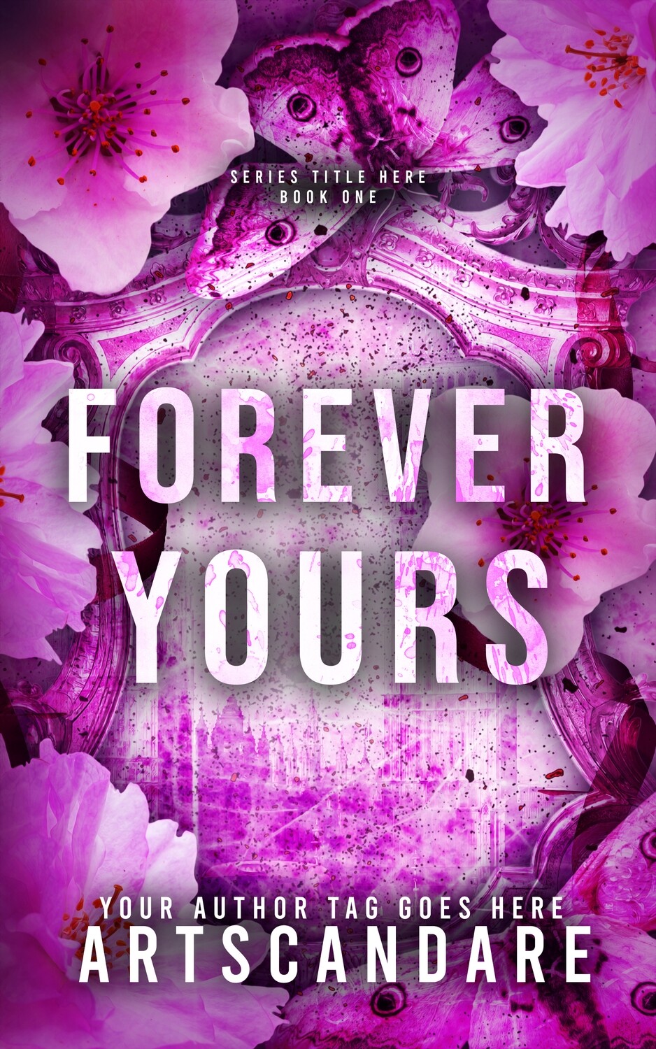 FOREVER YOURS