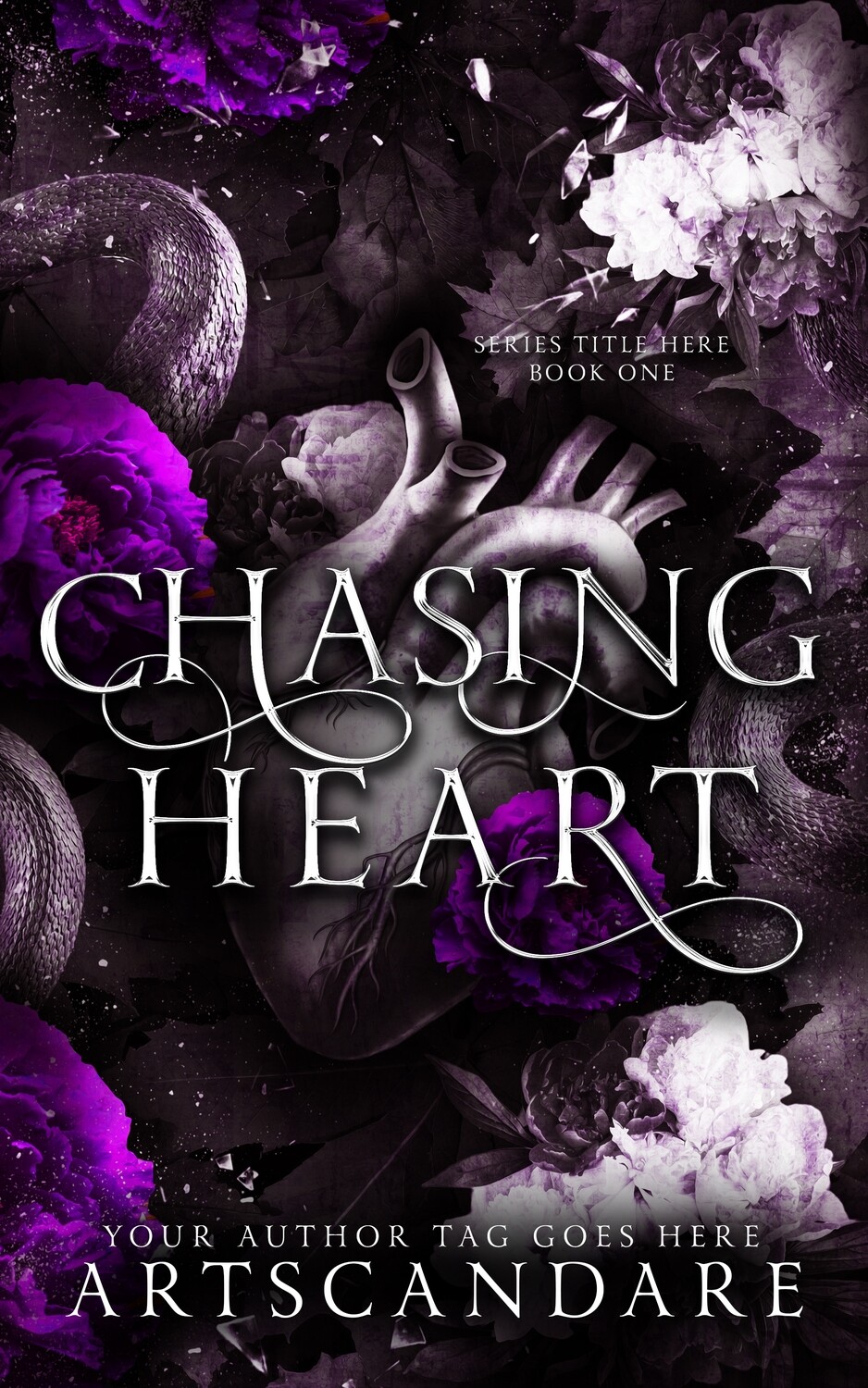CHASING HEART