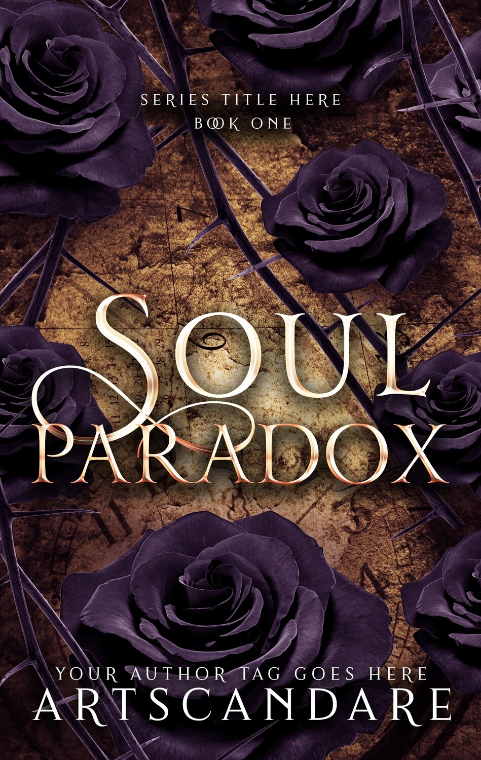 SOUL PARADOX