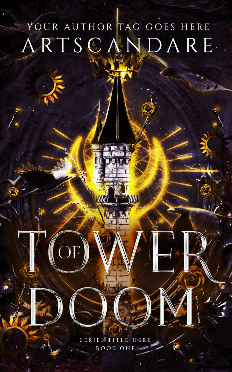 TOWER OF DOOM