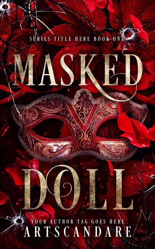 MASKED DOLL