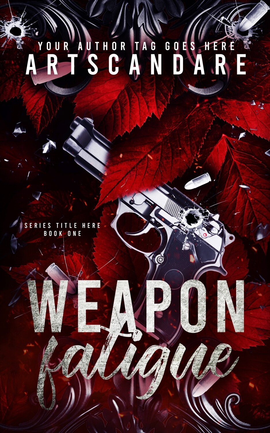 WEAPON FATIGUE
