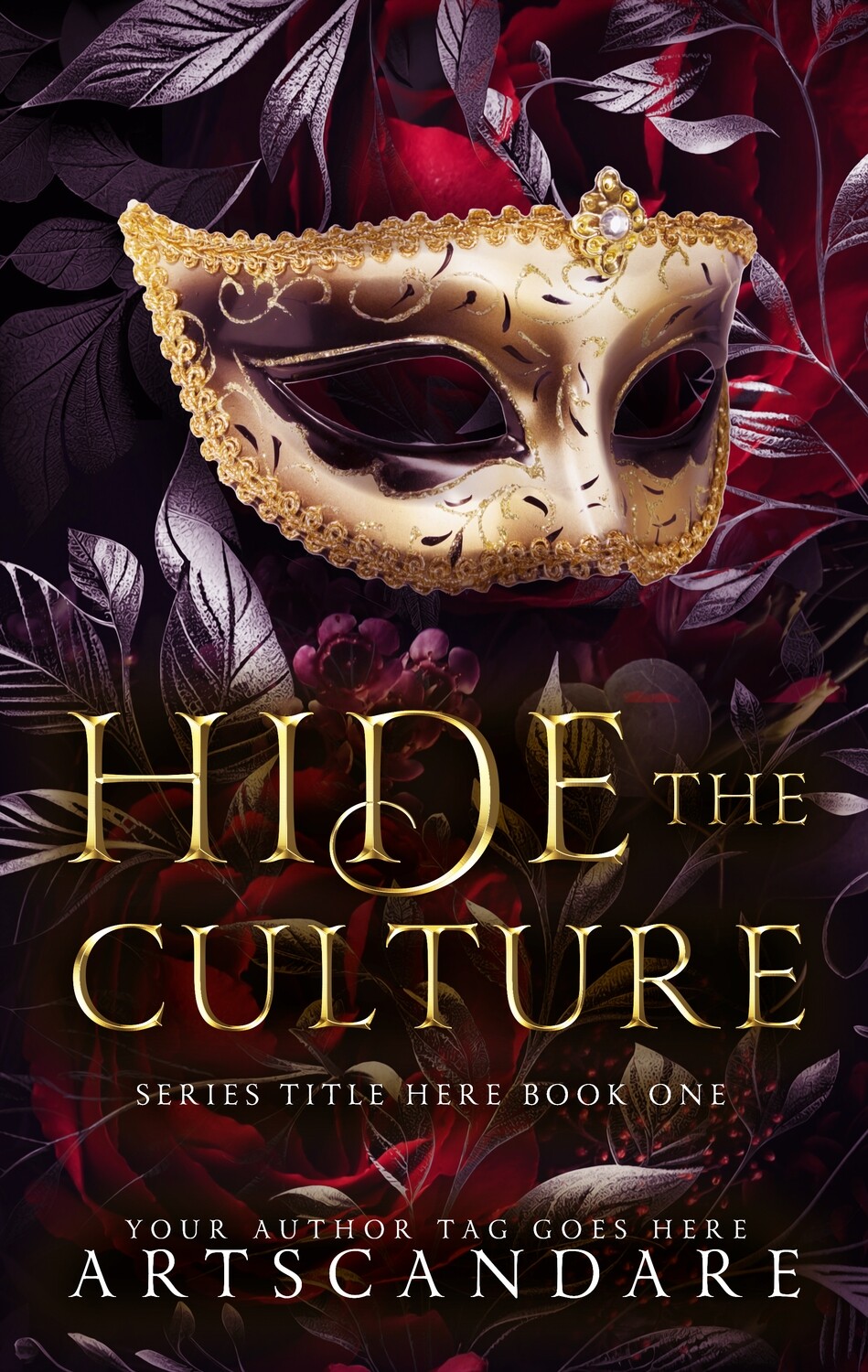HIDE THE CULTURE