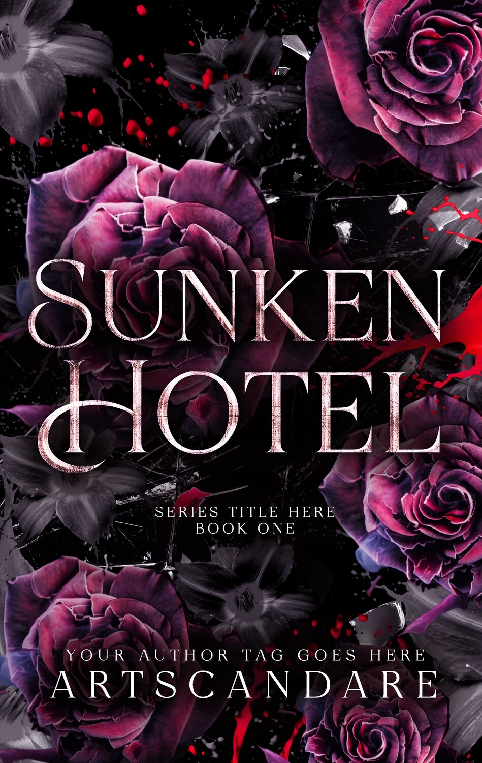 SUNKEN HOTEL