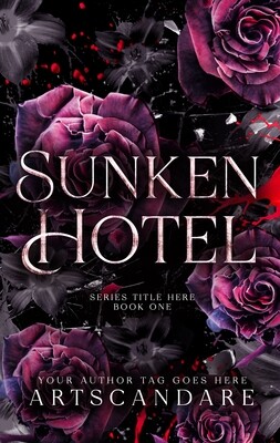 SUNKEN HOTEL