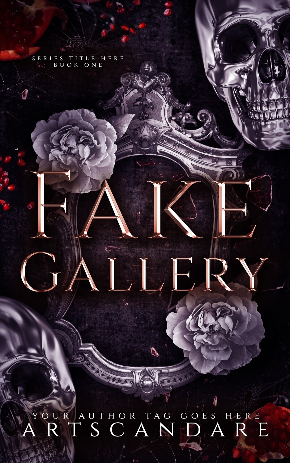 FAKE GALLERY