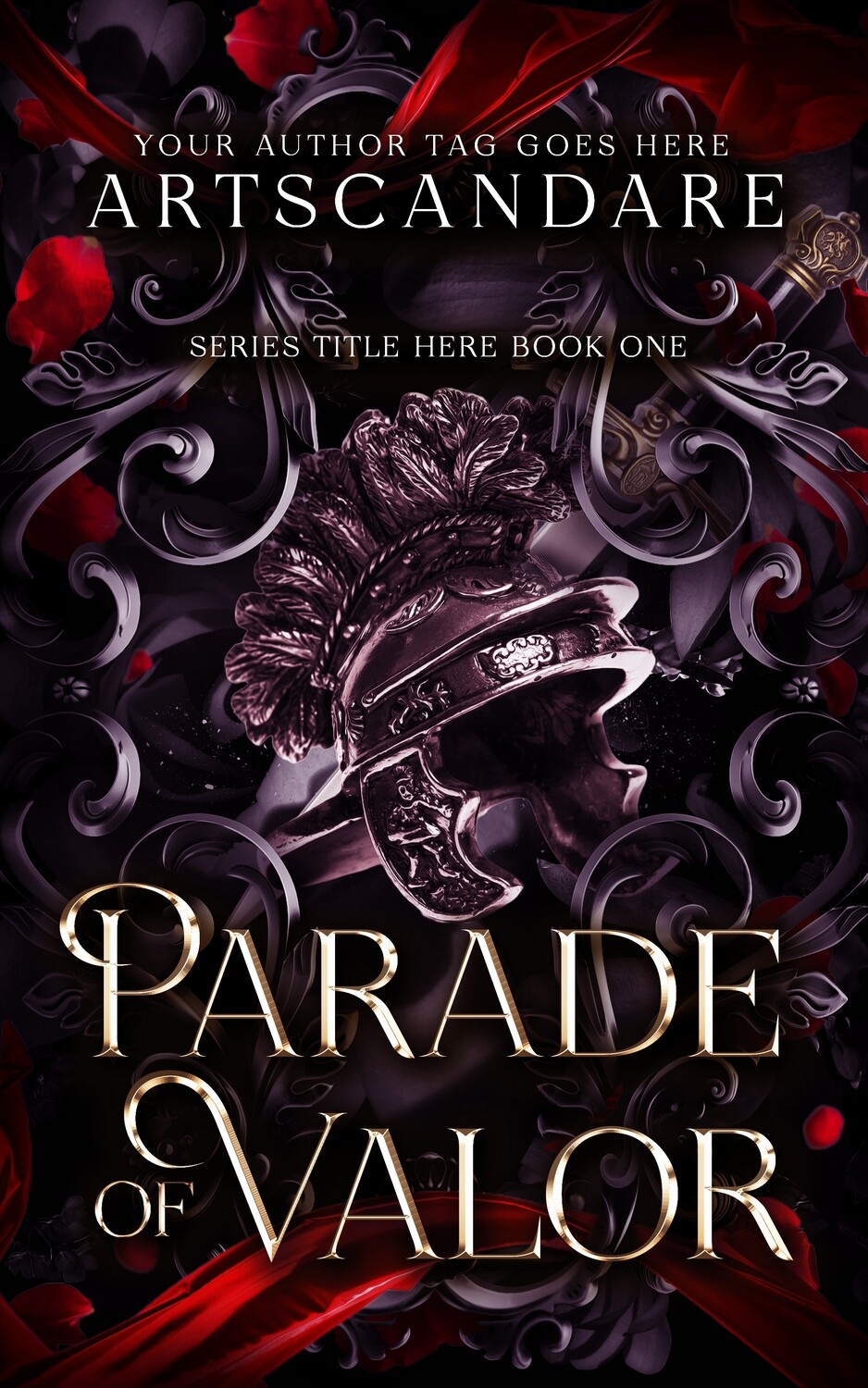 PARADE OF VALOR