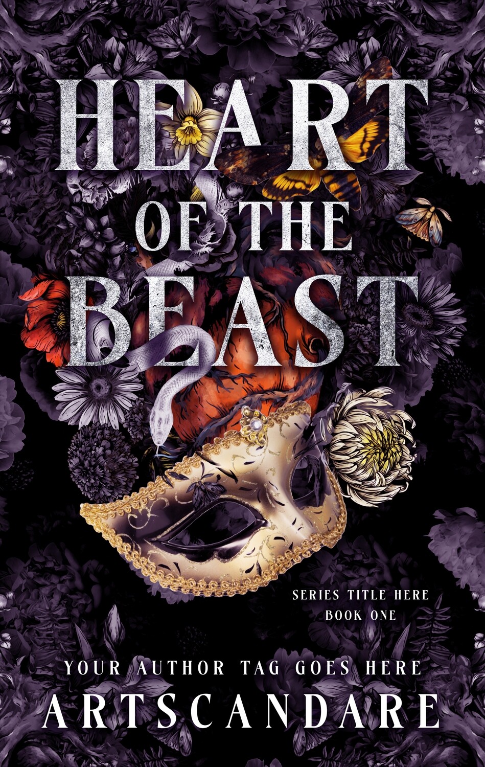 HEART OF THE BEAST