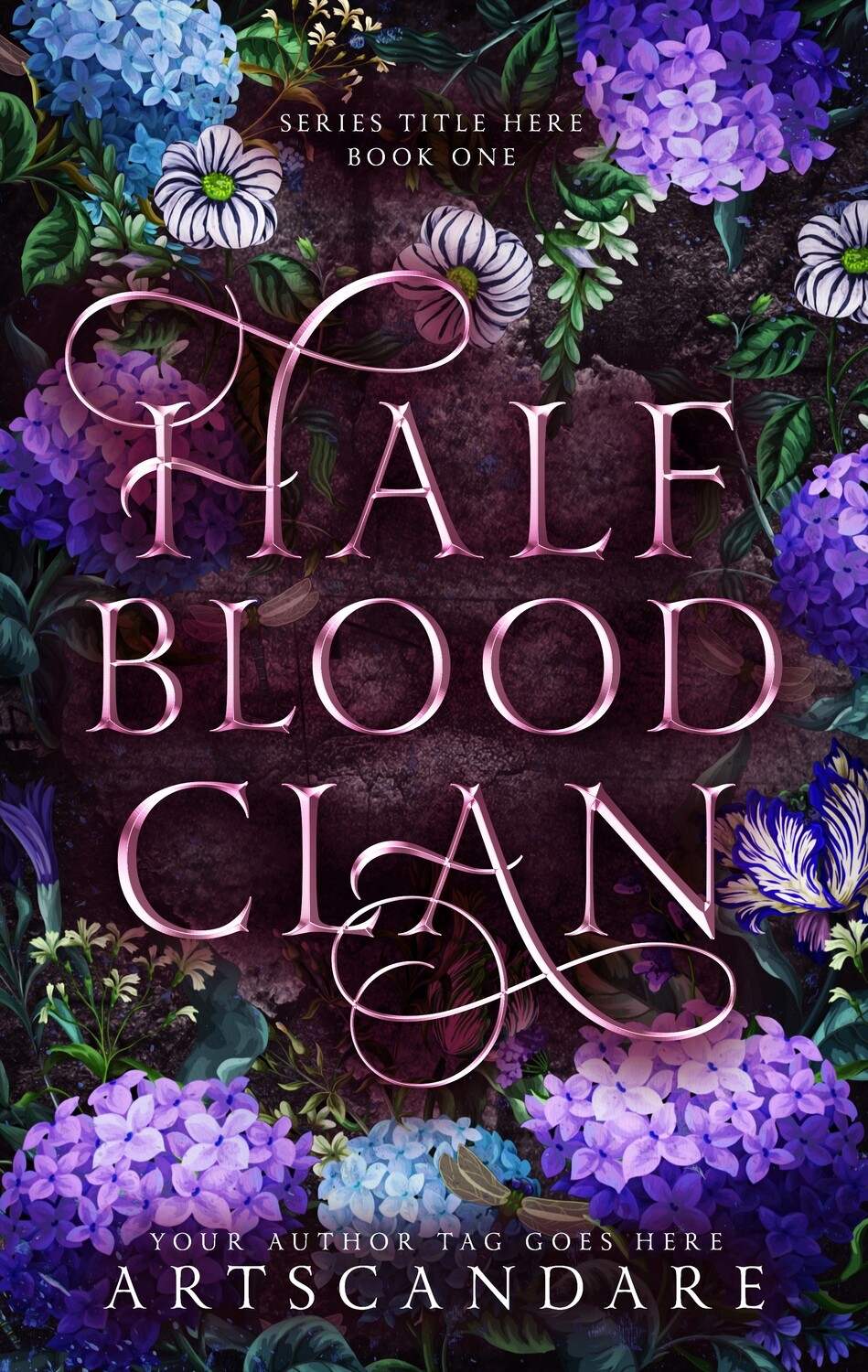 HALF BLOOD CLAN