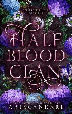 HALF BLOOD CLAN