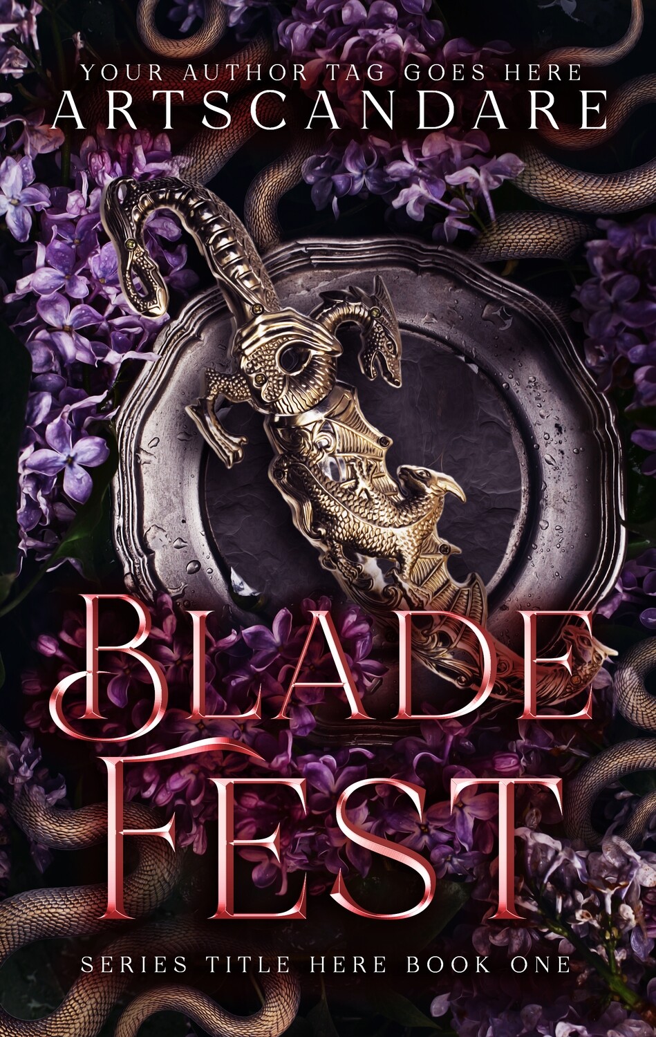 BLADE FEST