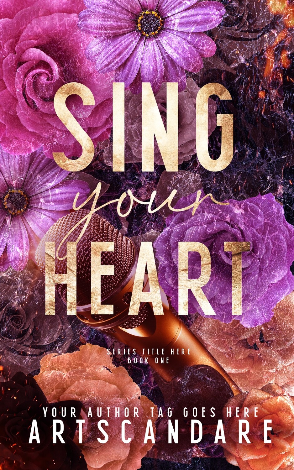 SING YOUR HEART