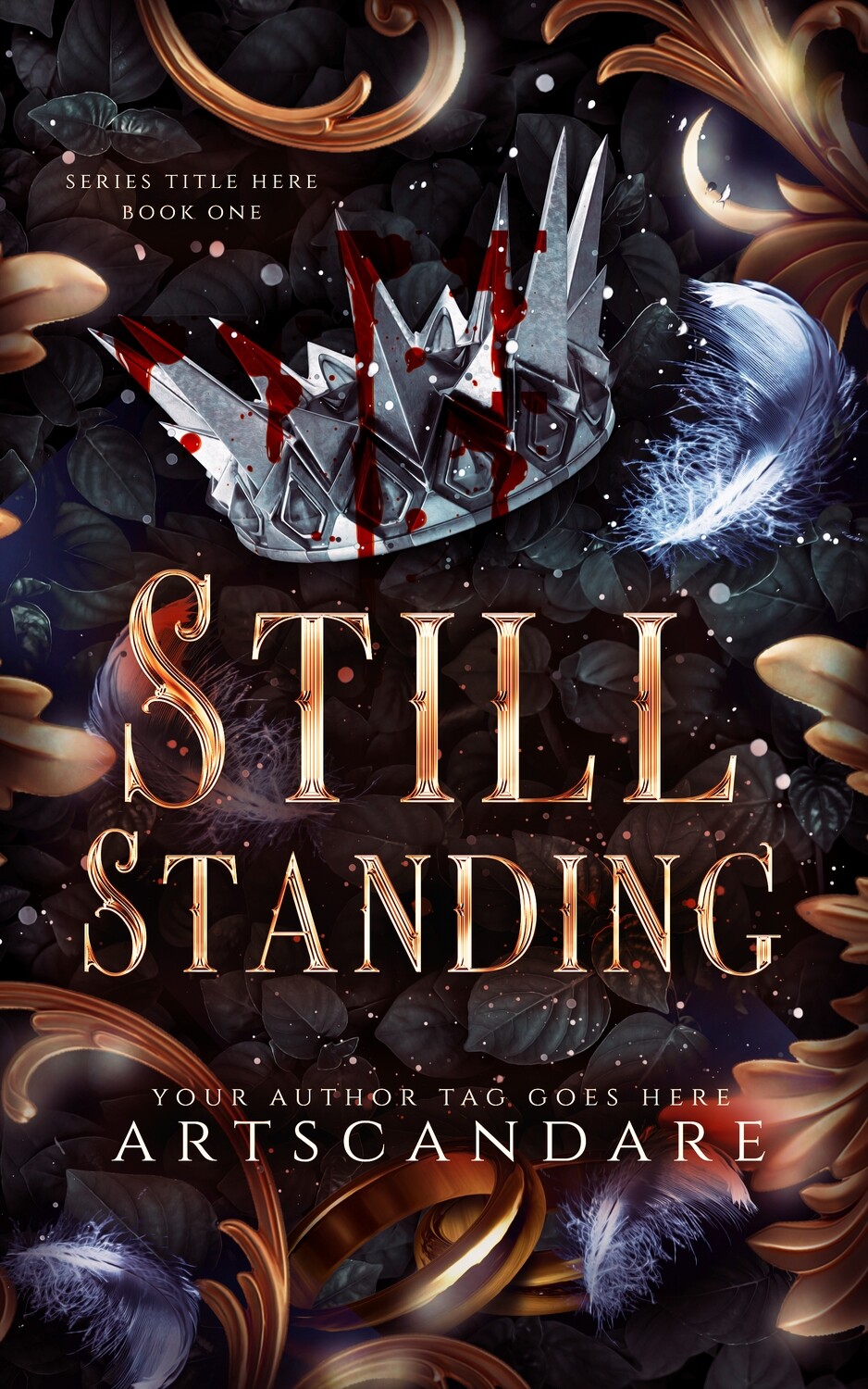 STILL STANDING