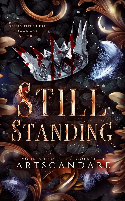 STILL STANDING