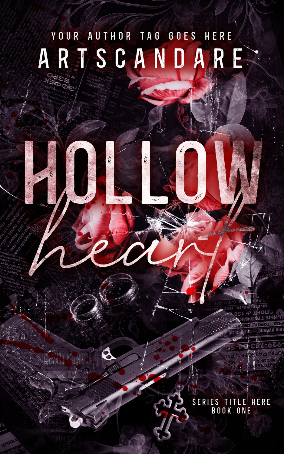 HOLLOW HEART