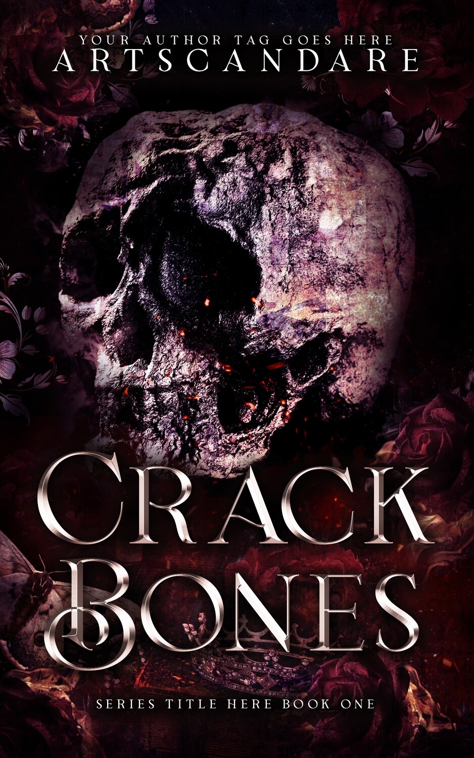 CRACK BONES