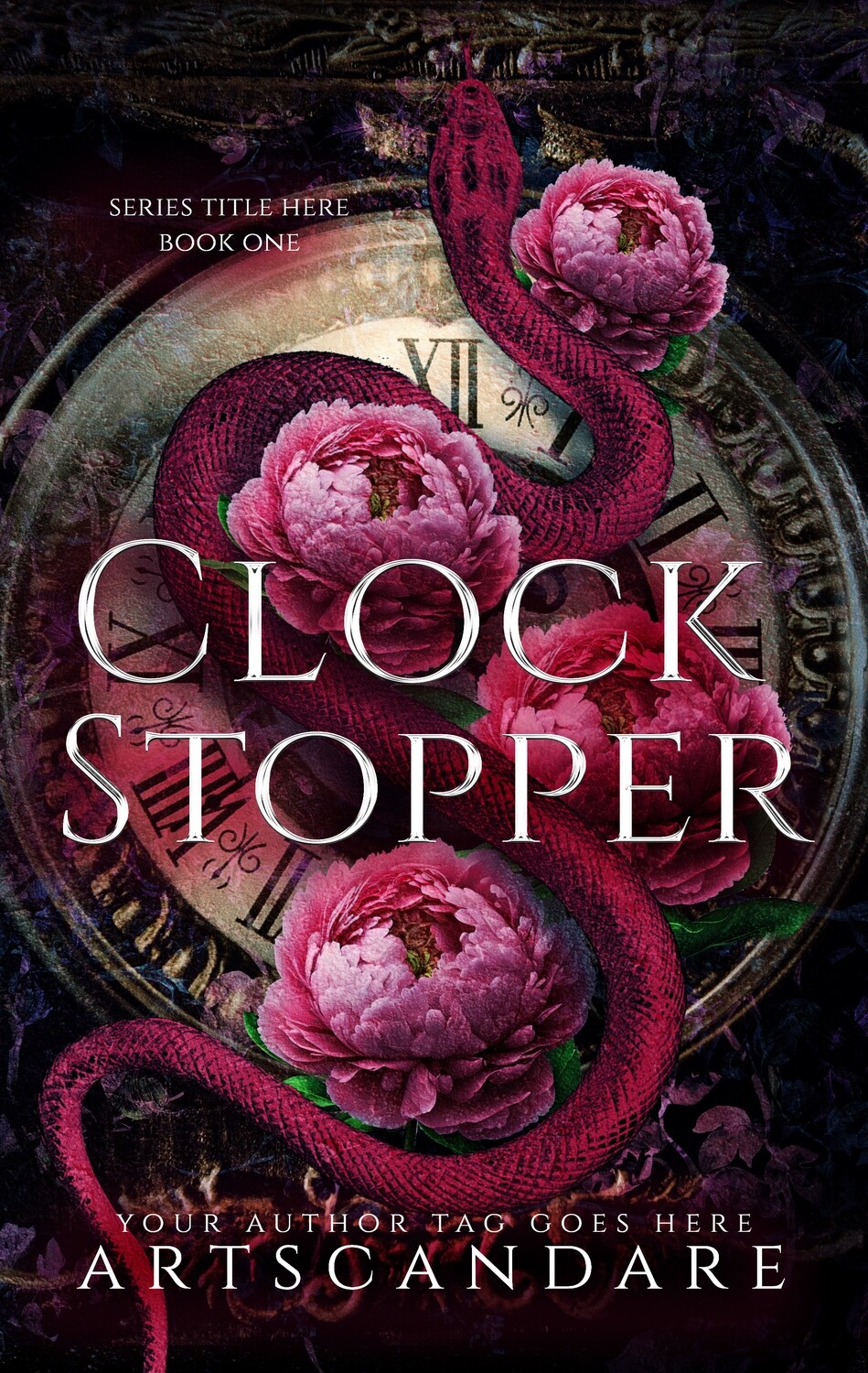CLOCK STOPPER
