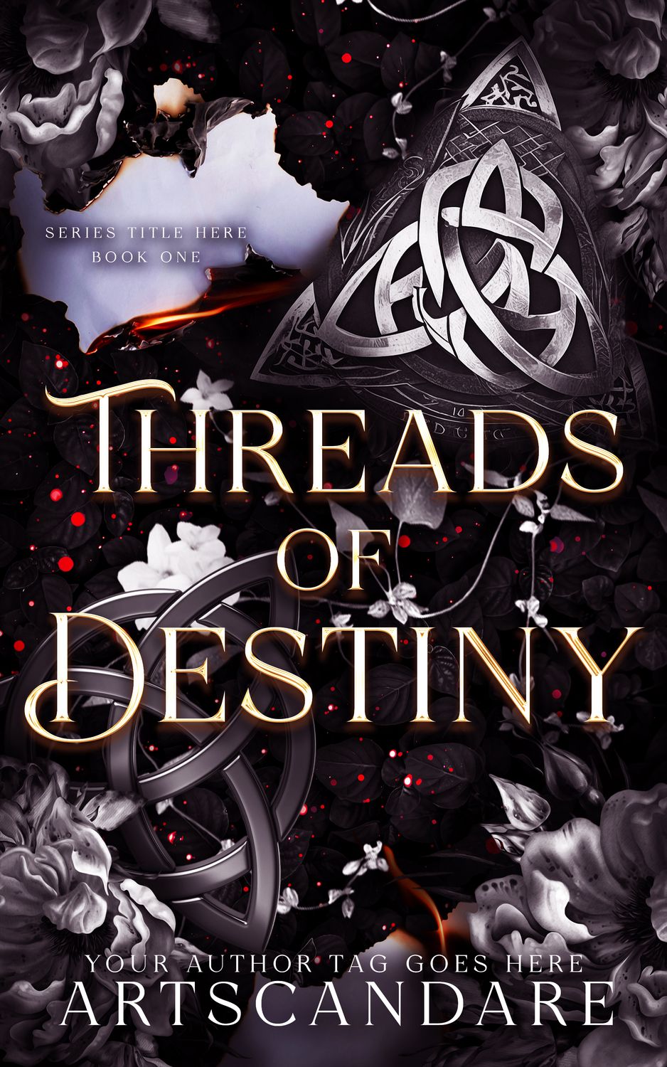 THREADS OF DESTINY