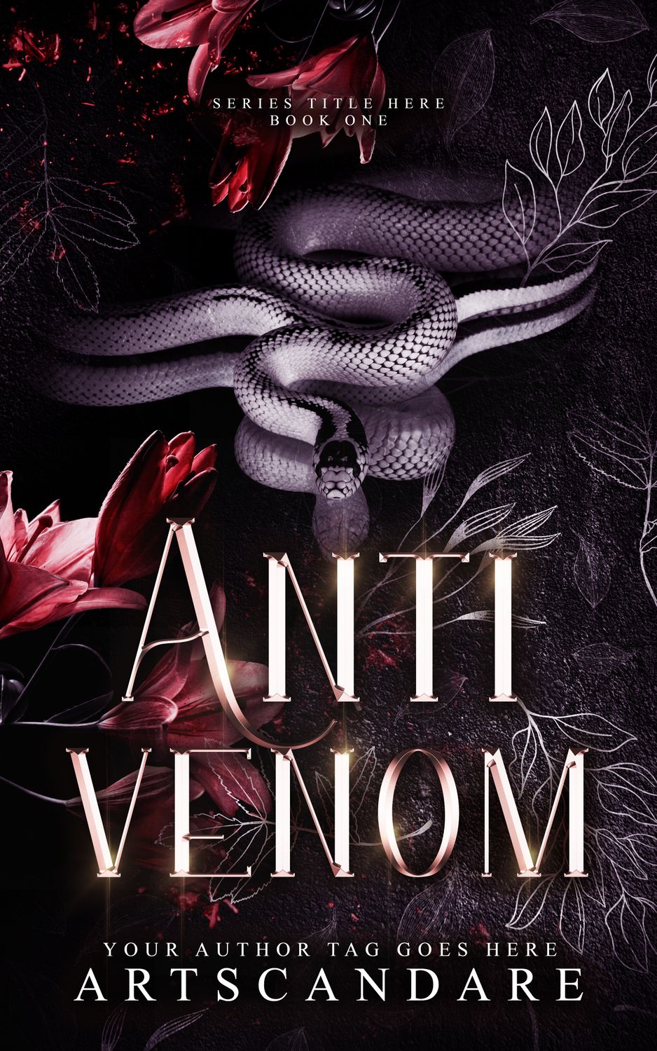 ANTI VENOM