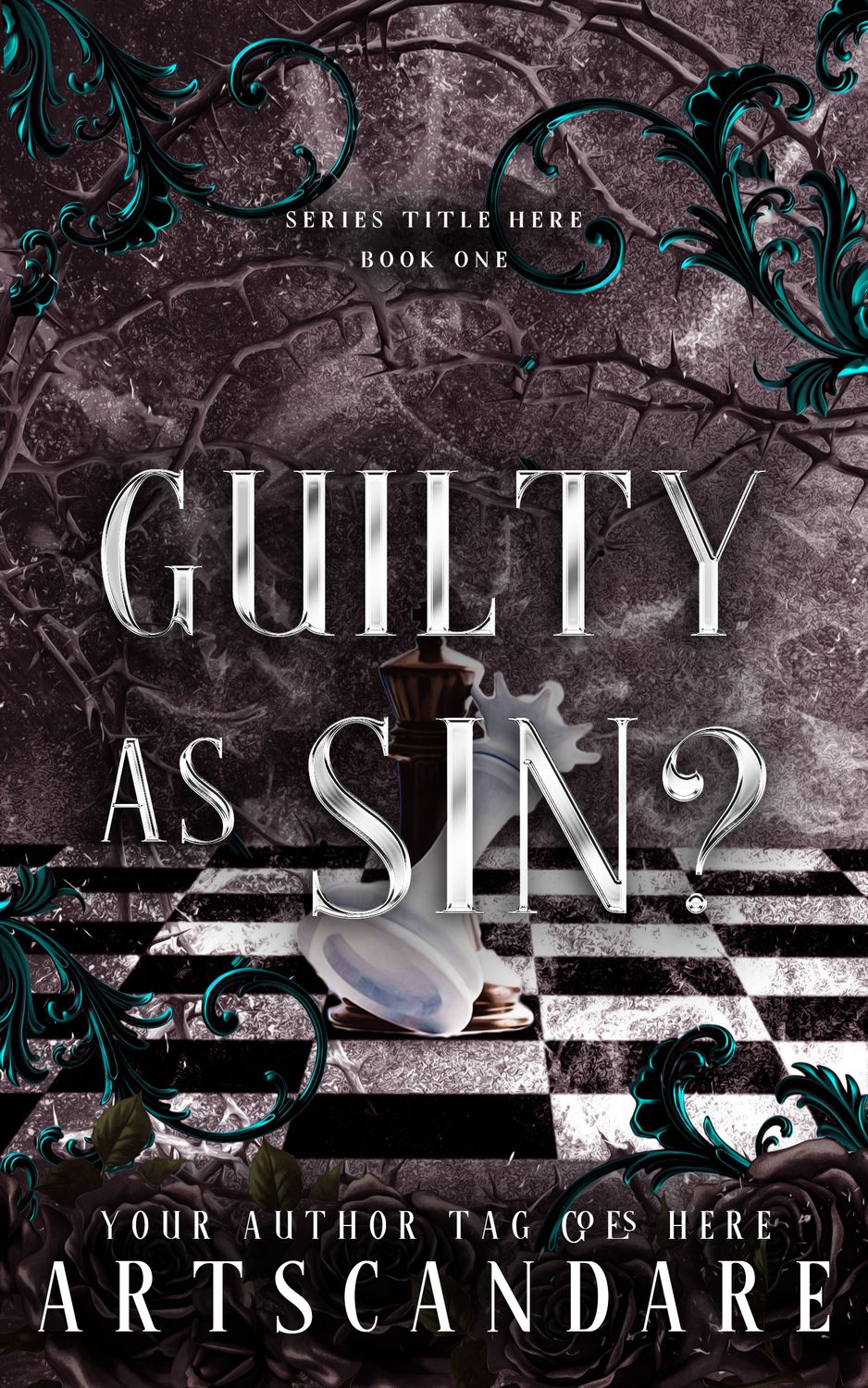 GUILTY AS SIN
