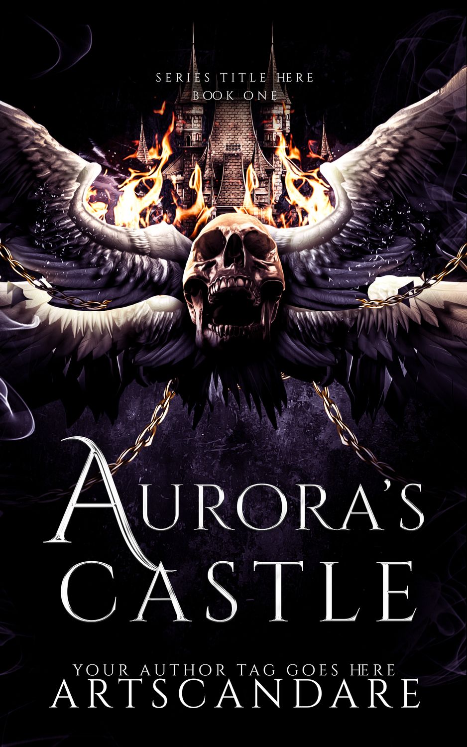 AURORA’S CASTLE
