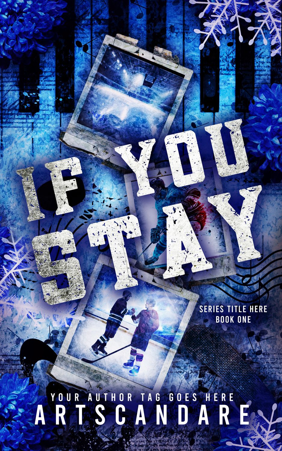 IF YOU STAY