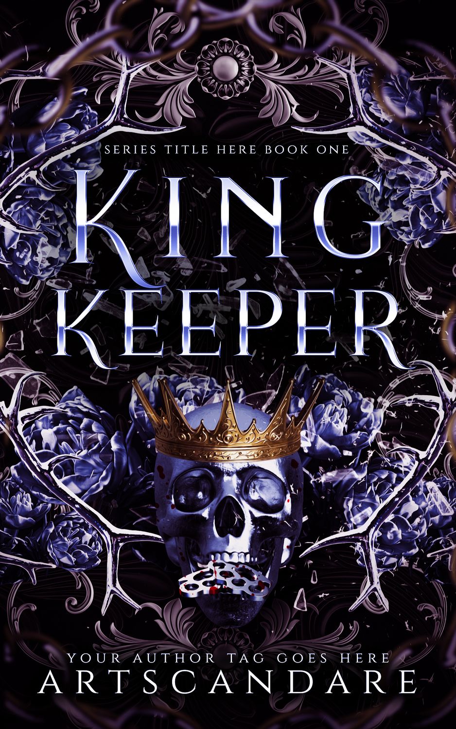 KING KEEPER