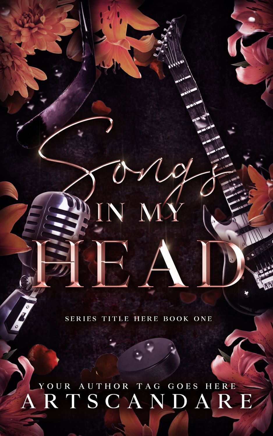 SONGS IN MY HEAD