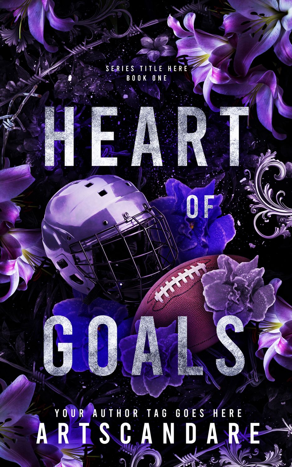 HEART OF GOALS