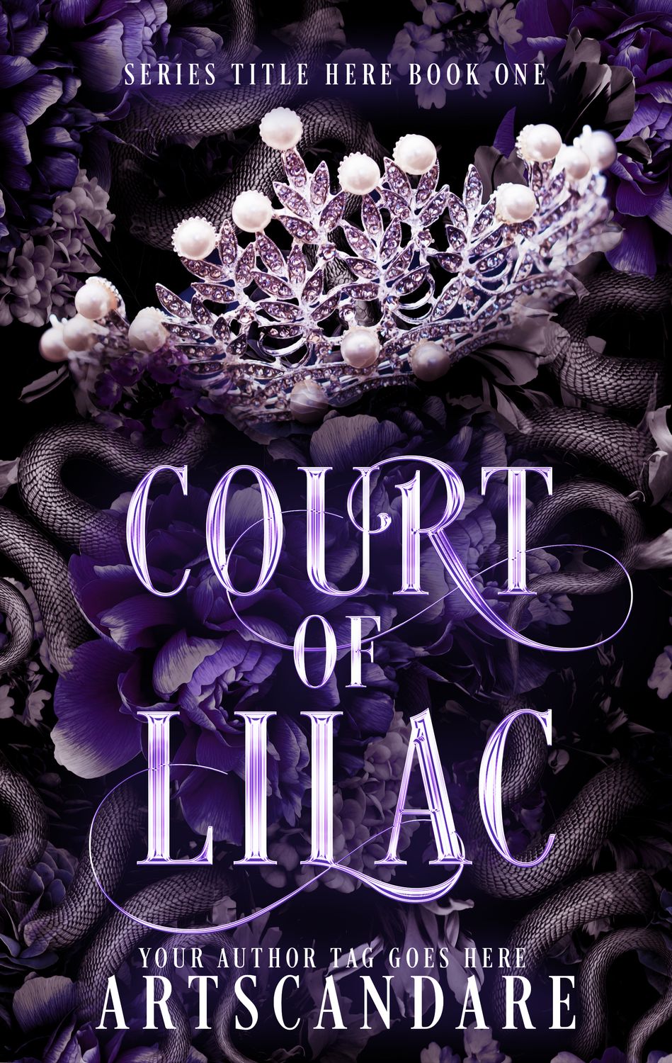 COURT OF LILAC
