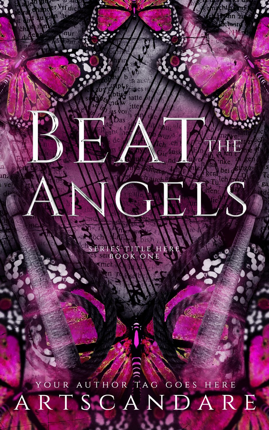 BEAT THE ANGELS